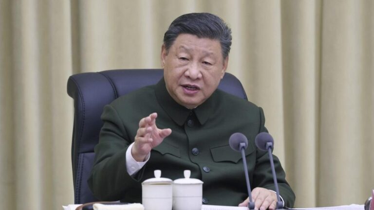 Xi fortalece alianza con Corea del Norte en medio de tensiones regionales