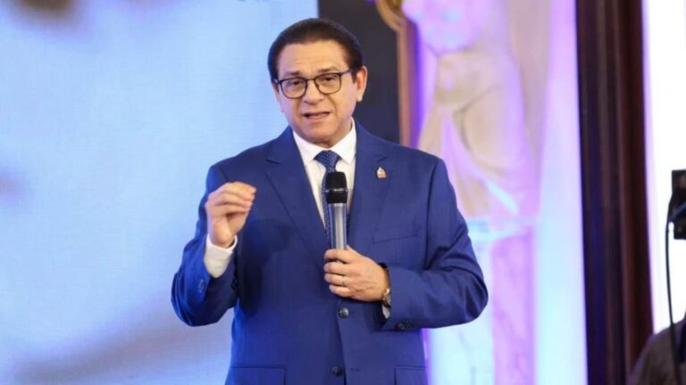 Daniel Rivera califica de “deslealtad” la renuncia de Antonio Taveras al PRM