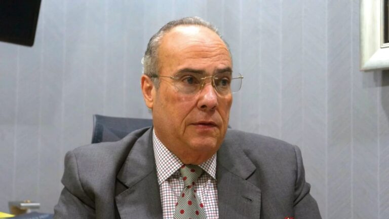 Mariotti advierte recorte a partidos es “inconstitucional” y denuncia intento de control político