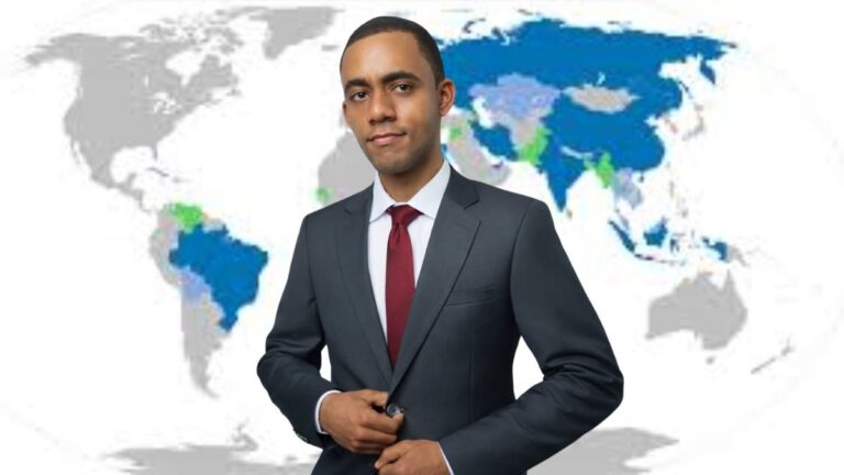 Los BRICS y El Nuevo Orden Mundial: ¿Podemos construir un mundo paratodos?