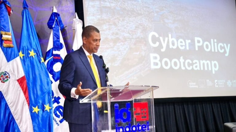 República Dominicana se consolida como epicentro regional de la ciberseguridad con iniciativa del Indotel