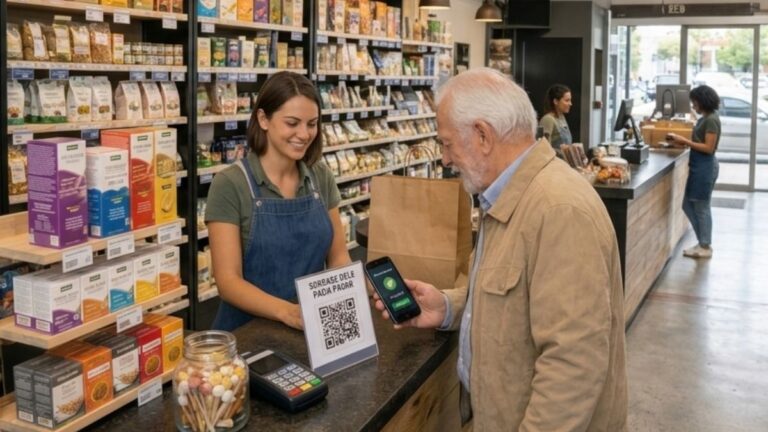 Informe revela que más del 40% de los adultos en América Latina y el Caribe ya realizan o reciben pagos digitales,